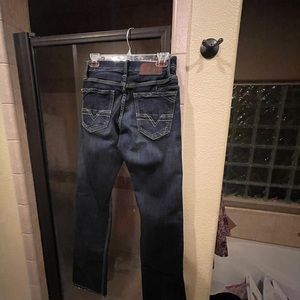 Mens BKE 28 L bootleg